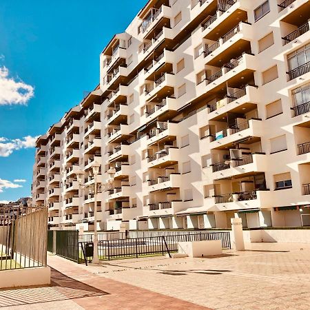 Peniscola Playa Διαμέρισμα Εξωτερικό φωτογραφία