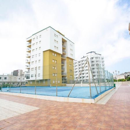 Peniscola Playa Διαμέρισμα Εξωτερικό φωτογραφία
