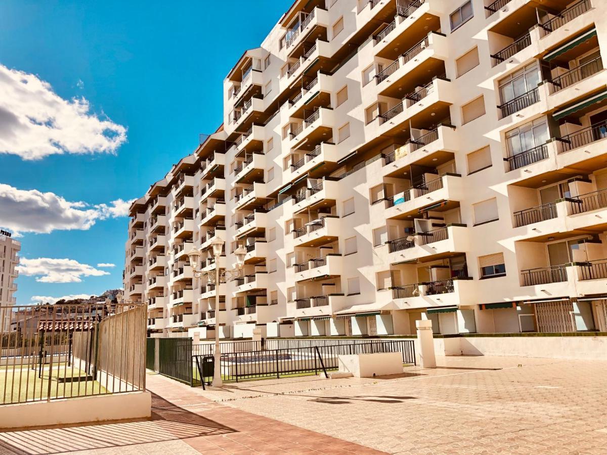Peniscola Playa Διαμέρισμα Εξωτερικό φωτογραφία