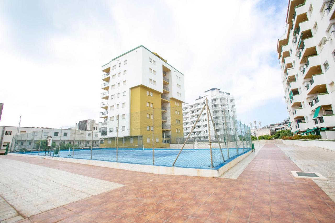 Peniscola Playa Διαμέρισμα Εξωτερικό φωτογραφία